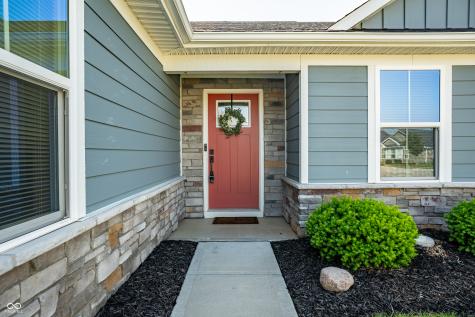 17957 Ranger Way Westfield IN 46074