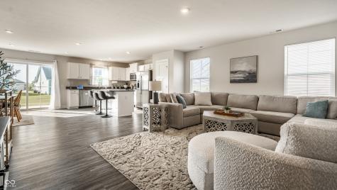 17957 Ranger Way Westfield IN 46074