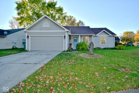 4426 Coatbridge Way Indianapolis IN 46254