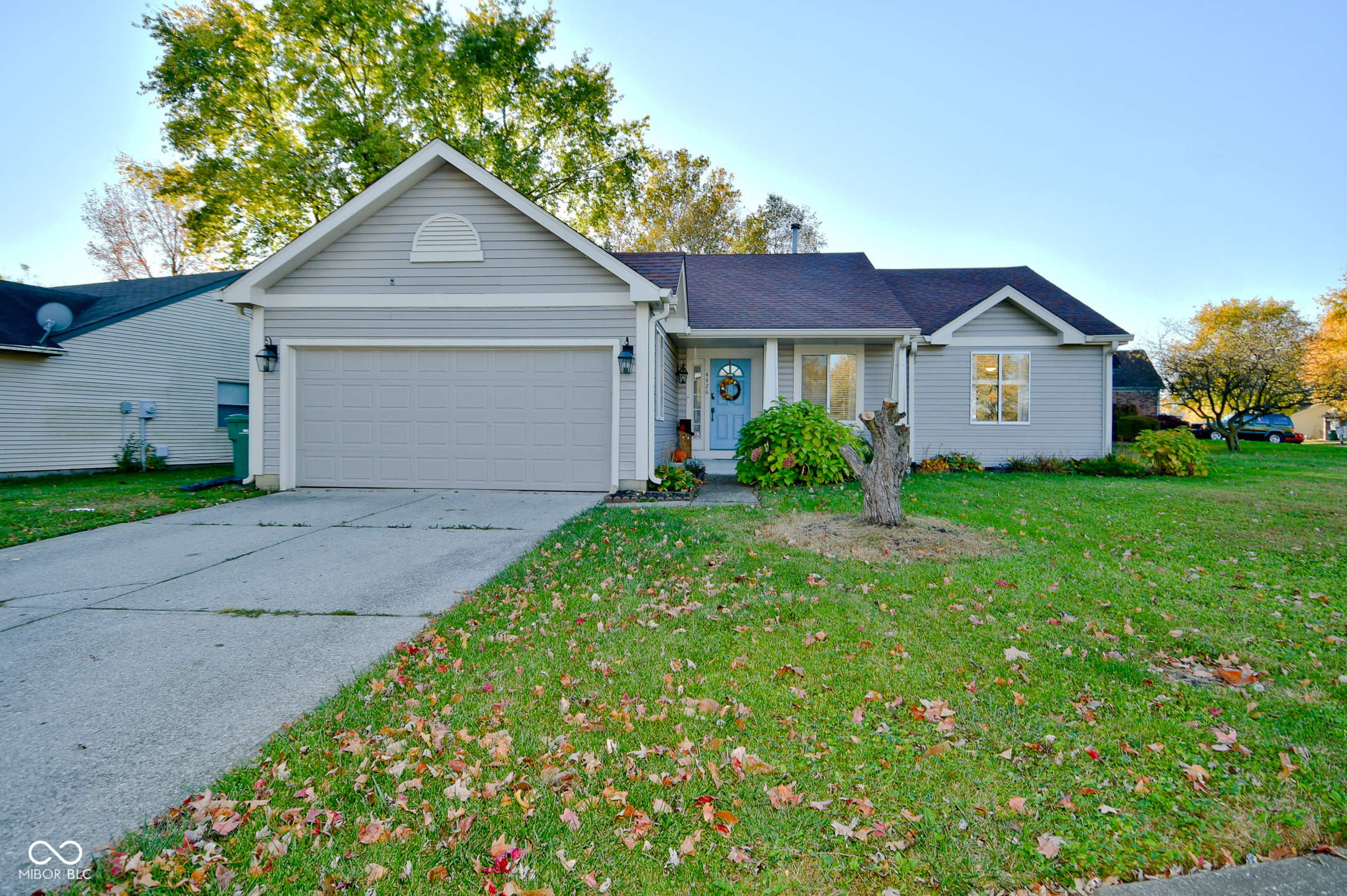 4426 Coatbridge Way Indianapolis IN 46254