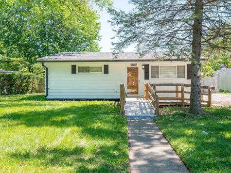 3051 Davis Drive Indianapolis IN 46221
