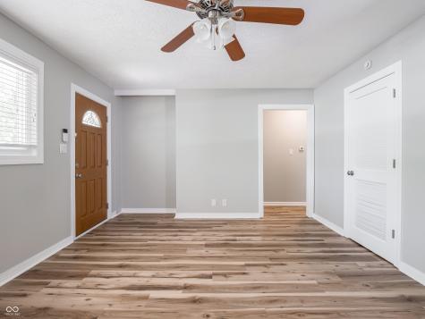 3051 Davis Drive Indianapolis IN 46221