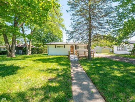 3051 Davis Drive Indianapolis IN 46221