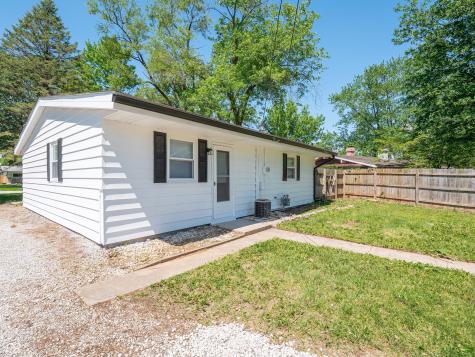 3051 Davis Drive Indianapolis IN 46221
