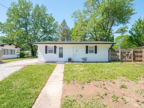 3051 Davis Drive Indianapolis IN 46221