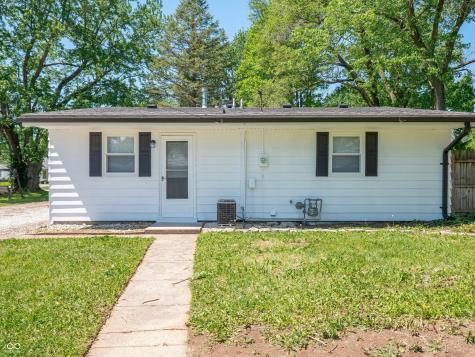 3051 Davis Drive Indianapolis IN 46221