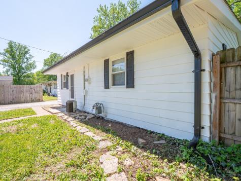 3051 Davis Drive Indianapolis IN 46221