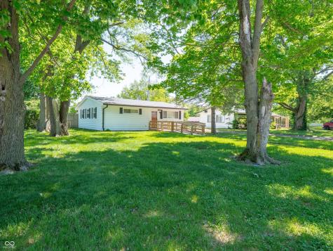 3051 Davis Drive Indianapolis IN 46221