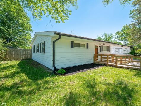 3051 Davis Drive Indianapolis IN 46221