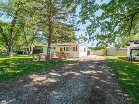 3051 Davis Drive Indianapolis IN 46221