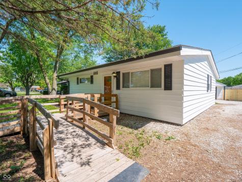 3051 Davis Drive Indianapolis IN 46221