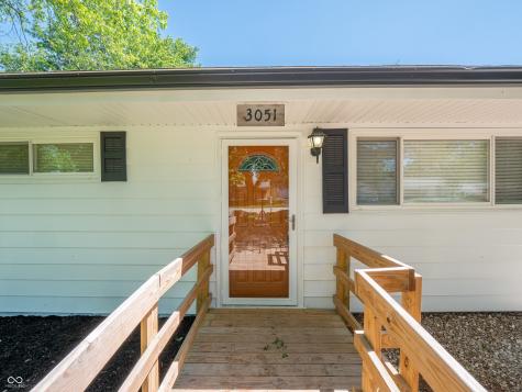 3051 Davis Drive Indianapolis IN 46221
