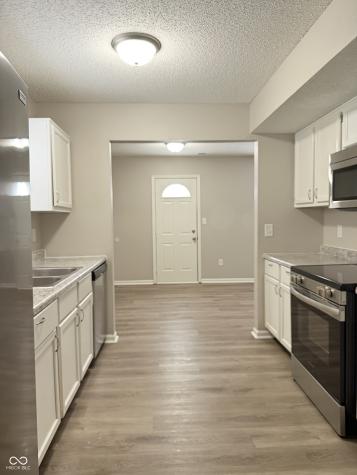 4249 Village Bend Drive Indianapolis IN 46254