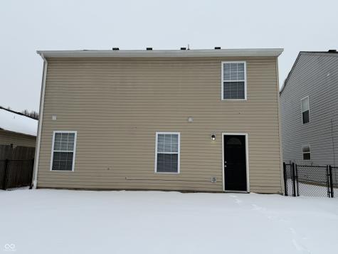 4249 Village Bend Drive Indianapolis IN 46254