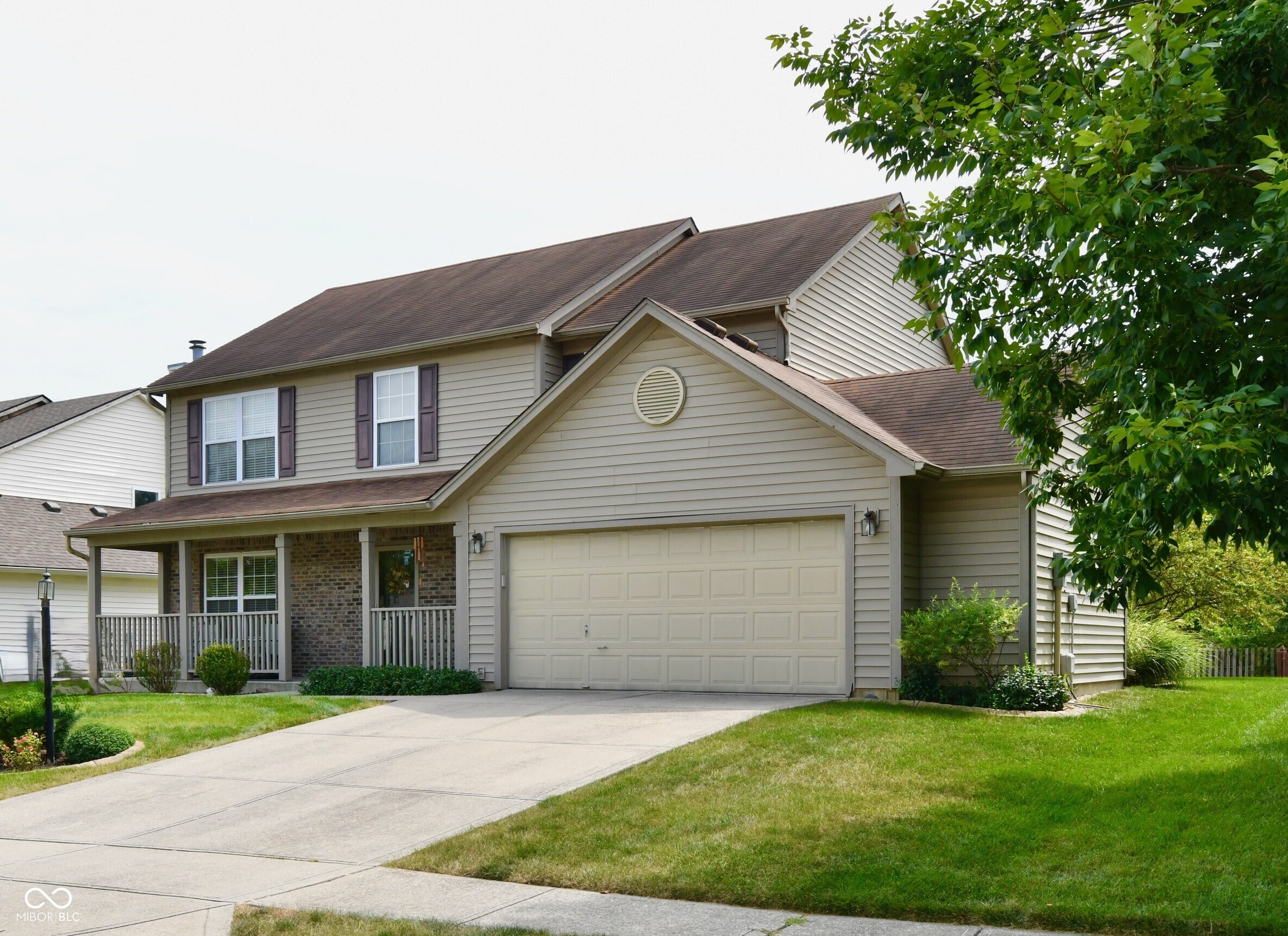 8725 Gargany Lane Indianapolis IN 46234