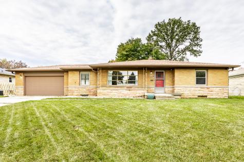 1212 N Whittier Place Indianapolis IN 46219