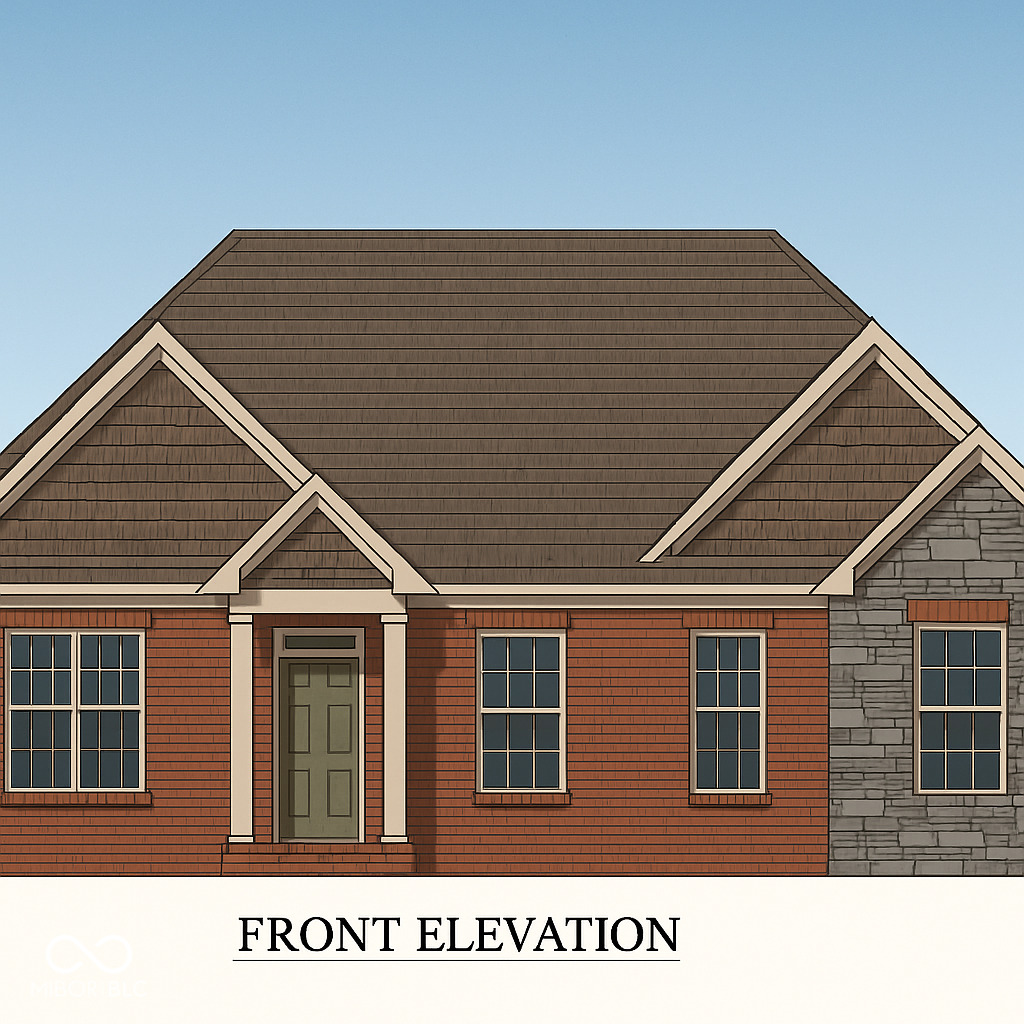 6098 Horizon Drive Columbus IN 47201