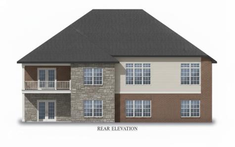 6098 Horizon Drive Columbus IN 47201