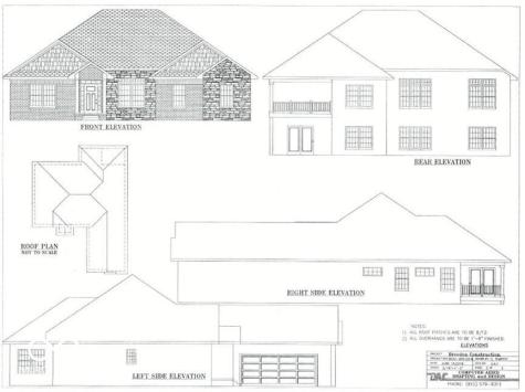 6098 Horizon Drive Columbus IN 47201