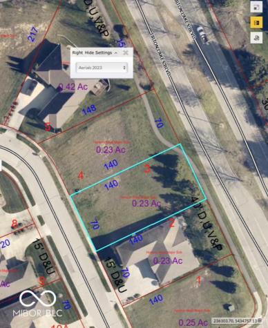 6098 Horizon Drive Columbus IN 47201