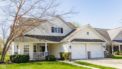 3841 Constitution Drive Carmel IN 46032