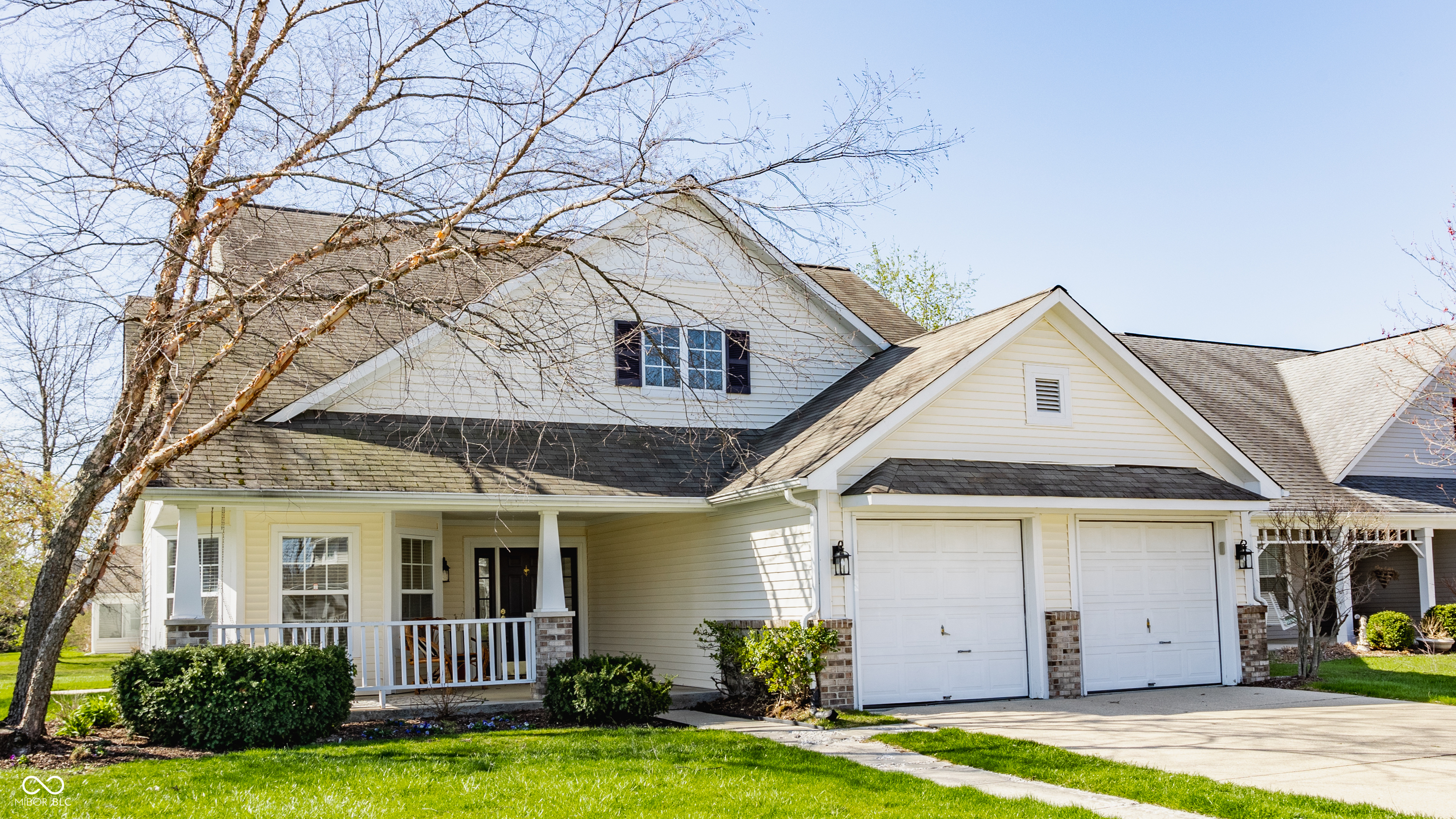 3841 Constitution Drive Carmel IN 46032