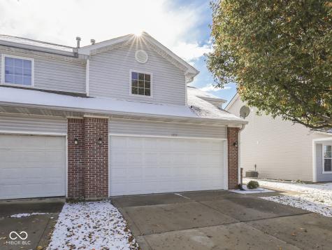 1115 Cobra Drive Franklin IN 46131