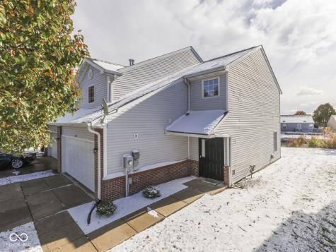 1115 Cobra Drive Franklin IN 46131