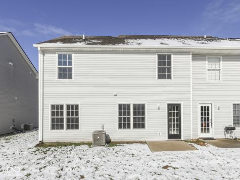 1115 Cobra Drive Franklin IN 46131