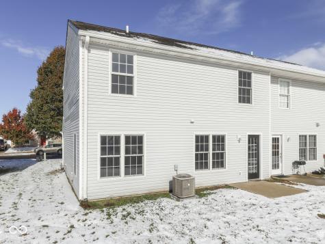 1115 Cobra Drive Franklin IN 46131