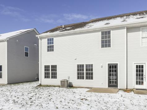 1115 Cobra Drive Franklin IN 46131