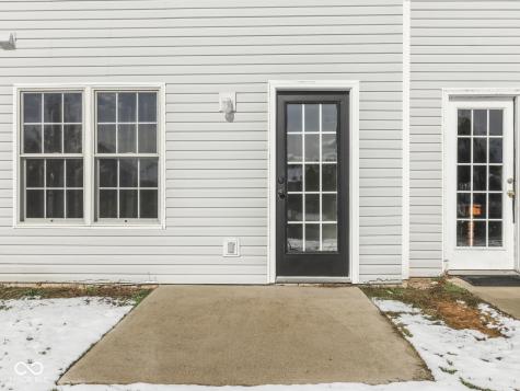 1115 Cobra Drive Franklin IN 46131