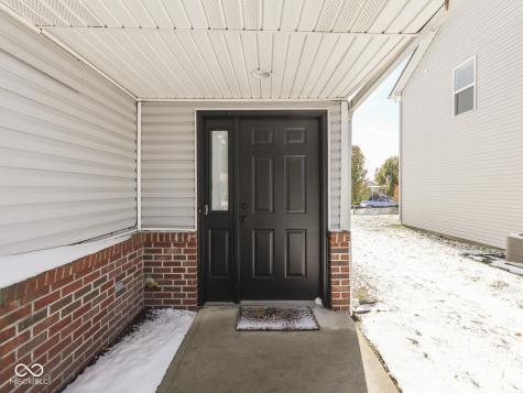 1115 Cobra Drive Franklin IN 46131