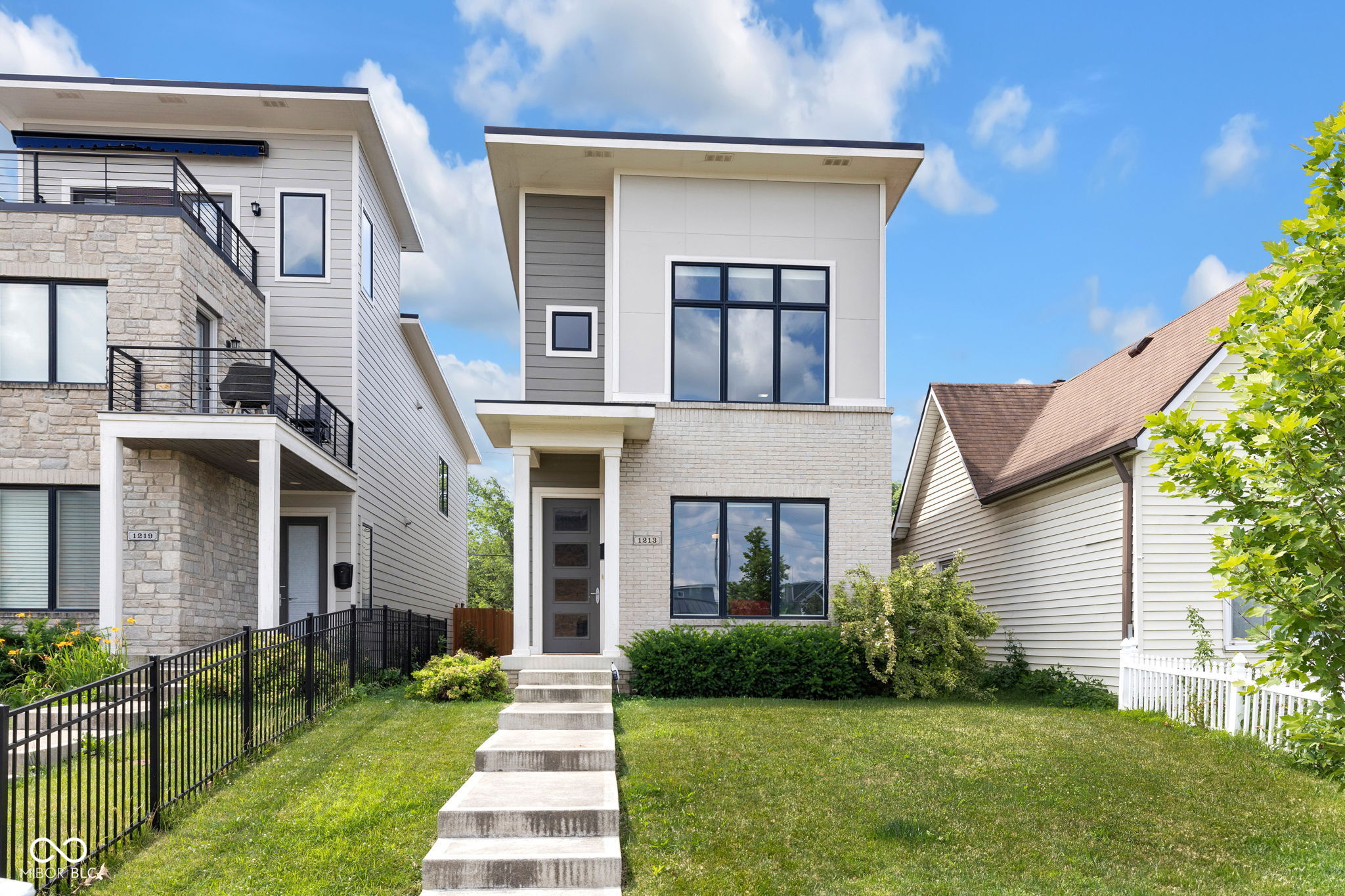 1213 Spann Avenue Indianapolis IN 46203