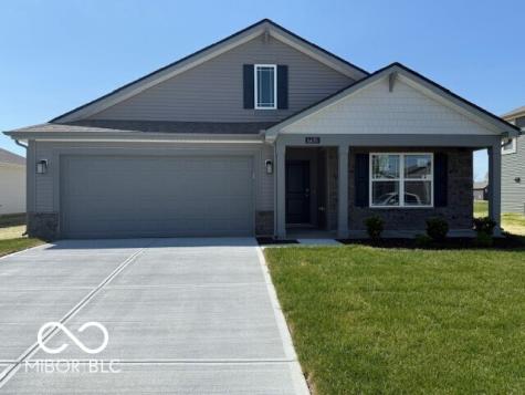 6635 Sulgrove Place Indianapolis IN 46221