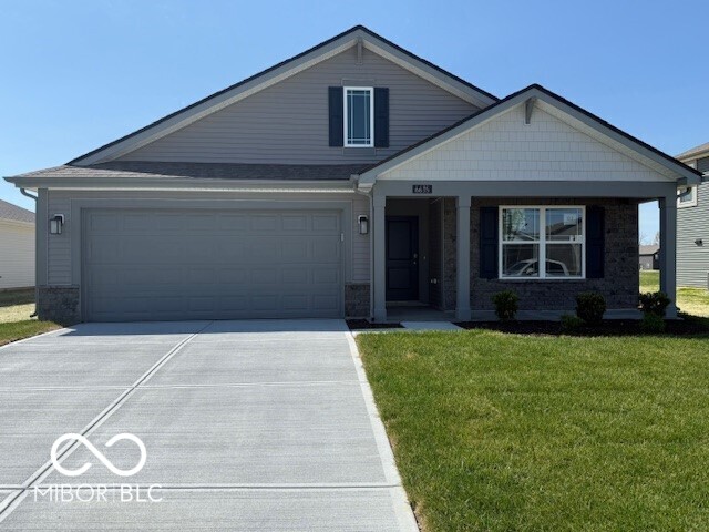 6635 Sulgrove Place Indianapolis IN 46221