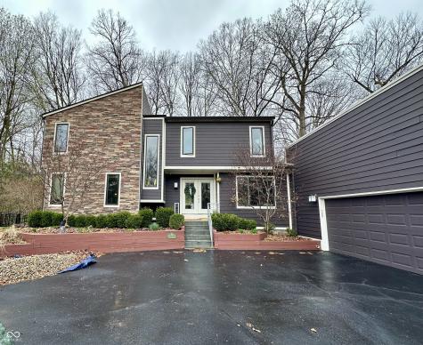 8224 Claridge Road Indianapolis IN 46260
