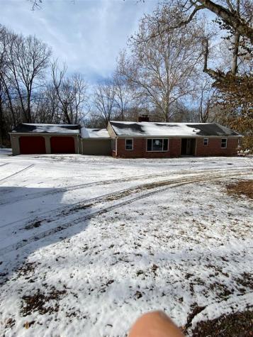 8408 N State Road 9 Greenfield IN 46140