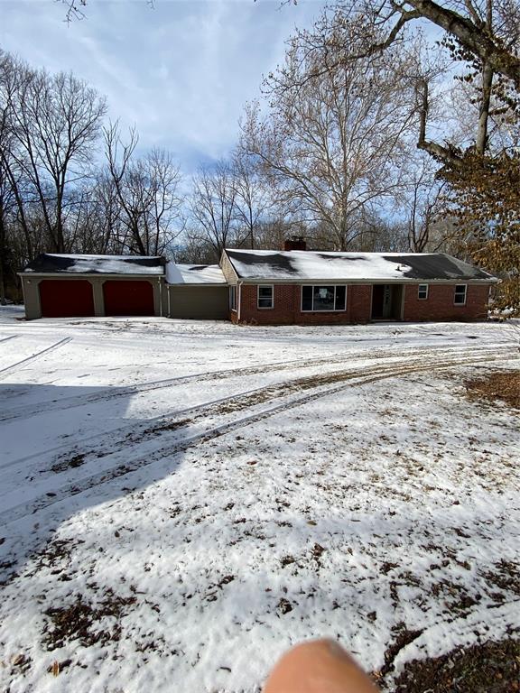 8408 N State Road 9 Greenfield IN 46140