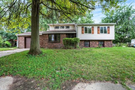 1641 Whistler Terrace Indianapolis IN 46229