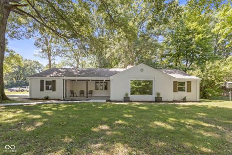 4121 Glencairn Lane Indianapolis IN 46226