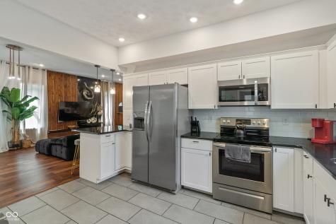 1211 N Temple Avenue Indianapolis IN 46201