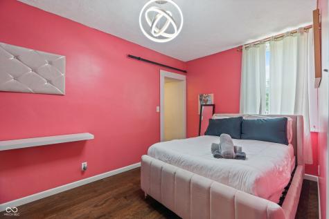 1211 N Temple Avenue Indianapolis IN 46201