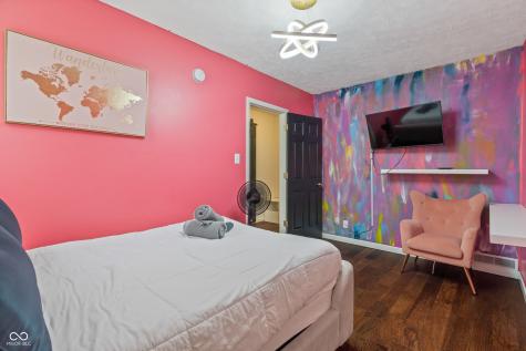 1211 N Temple Avenue Indianapolis IN 46201