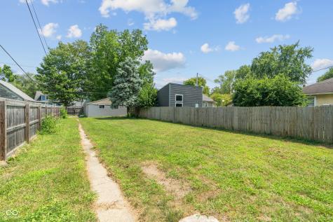 1211 N Temple Avenue Indianapolis IN 46201