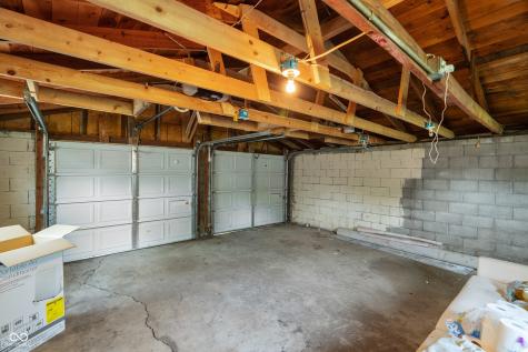 1211 N Temple Avenue Indianapolis IN 46201