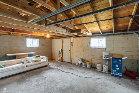 1211 N Temple Avenue Indianapolis IN 46201