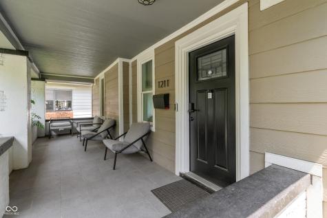 1211 N Temple Avenue Indianapolis IN 46201