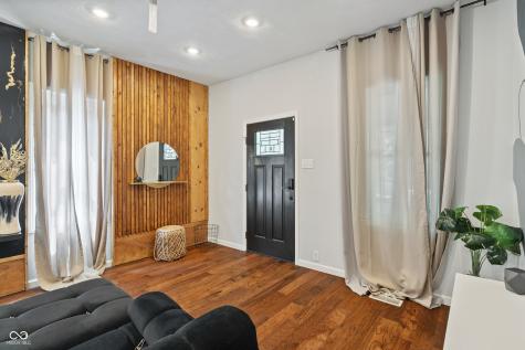 1211 N Temple Avenue Indianapolis IN 46201