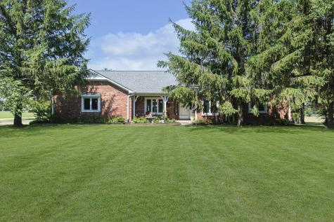 6748 N Carroll Road Indianapolis IN 46236